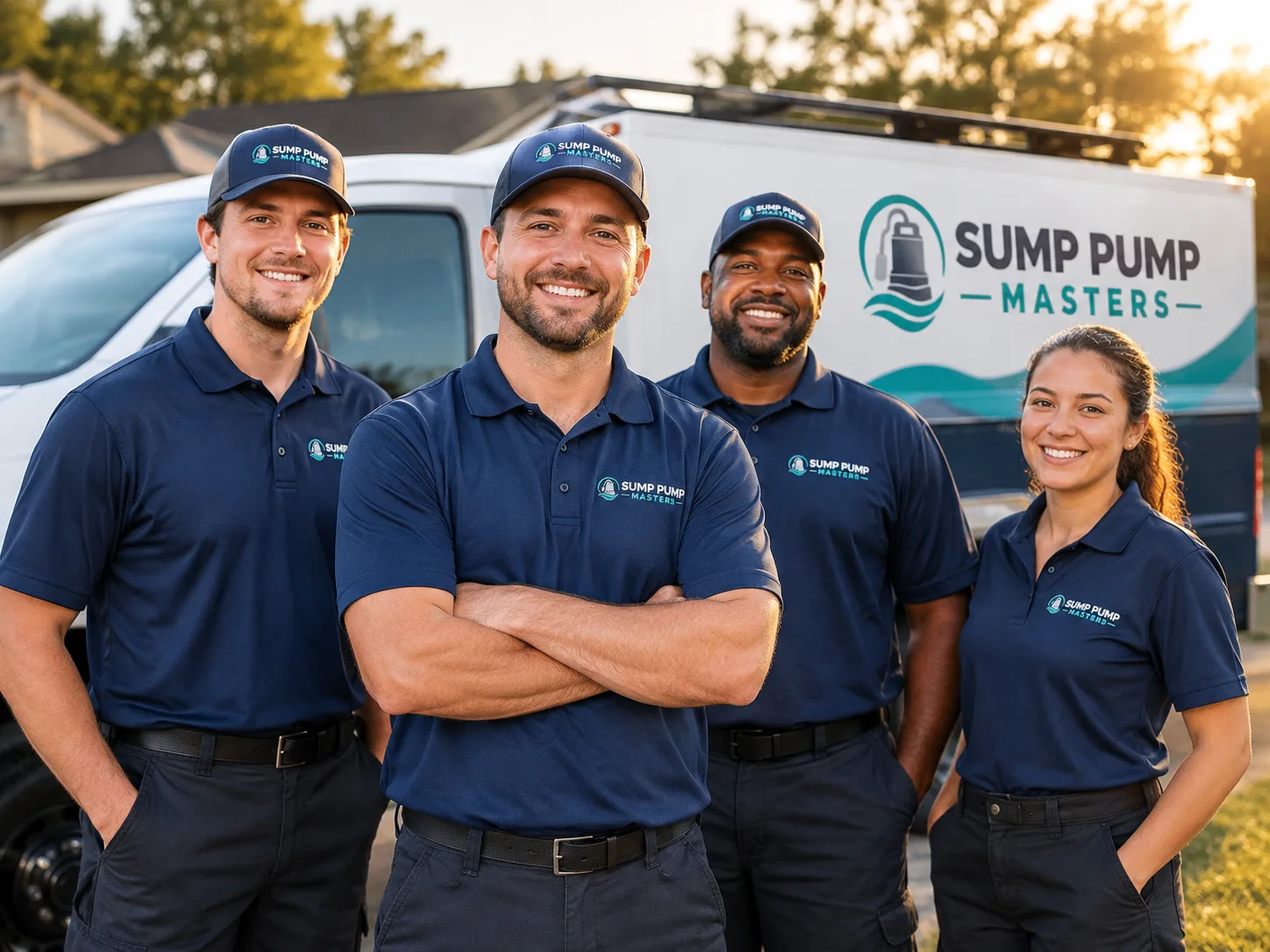 Sump Pump Repair company in Monroeville, NJ