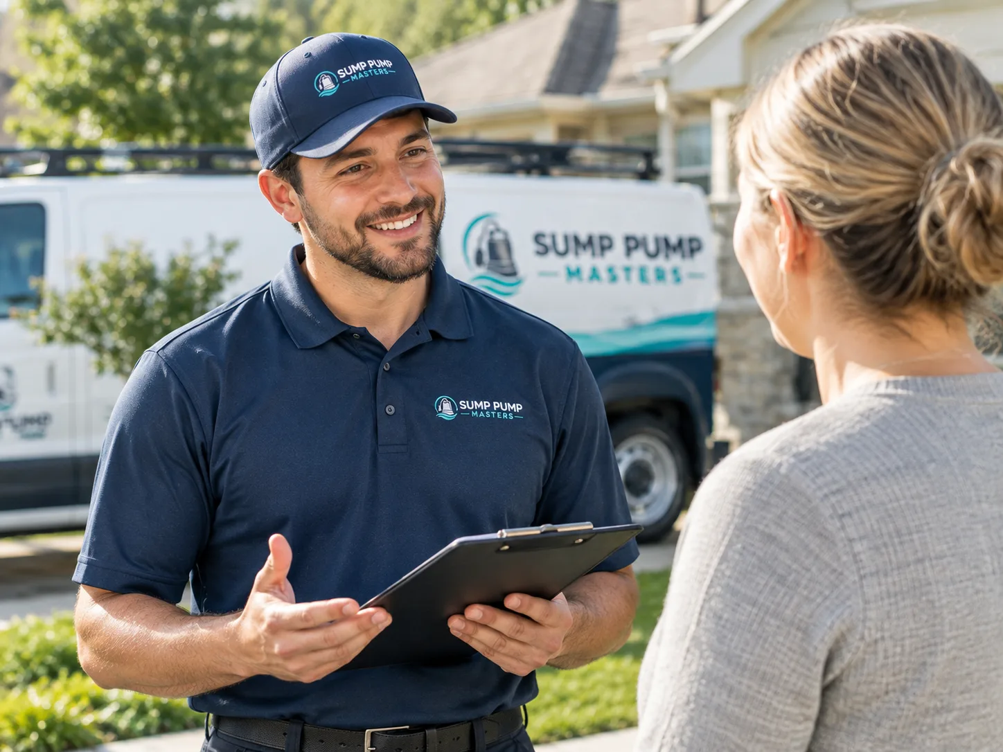 Sump Pump Repair Monroeville, NJ FAQs